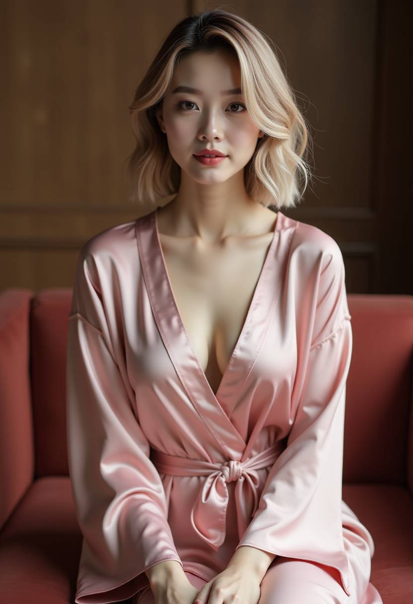 女主艾琳人物志