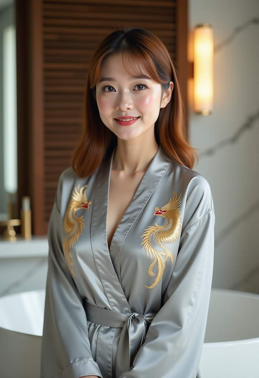 结局走向说明